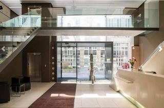 Büro zu mieten in Parkring, 1010 Wien, Premium Office Space im Parkringtower mit Concierge Service