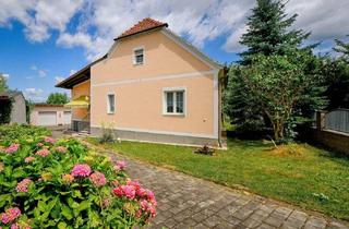 Einfamilienhaus kaufen in 7540 Güssing, LEISTBARES EINFAMILIENHAUS!