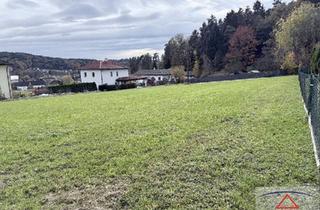 Grundstück zu kaufen in 8071 Hausmannstätten, Wunderschönes Grundstück in ruhiger Lage Nähe Graz!