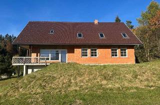 Einfamilienhaus kaufen in 8046 Graz, Hochwertiger Rohbau mit toller Aussicht