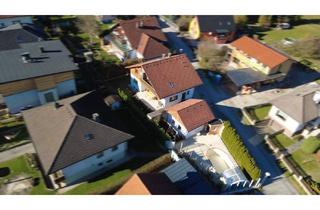 Einfamilienhaus kaufen in 3204 Kirchberg an der Pielach, Gepflegtes Einfamilienhaus mit Pool in Kirchberg/Pielach