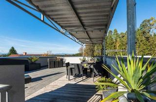 Wohnung kaufen in 8141 Unterpremstätten, 3-Zimmer-Dachterrassentraum inklusive 2 Carports