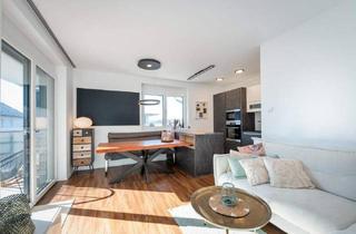 Wohnung kaufen in 8141 Unterpremstätten, Leben mit großzügiger Dachterrasse, 3 Zimmer und Doppelcarport!