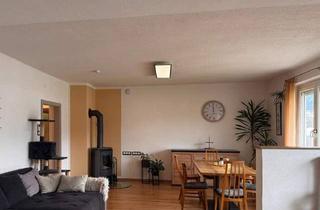 Wohnung kaufen in 8750 Judenburg, 3-Zimmer Eigentumswohnung mit Kamin und Balkon