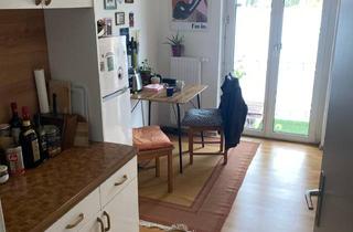 WG-Zimmer mieten in Babenbergerstraße, 8020 Graz, Mitbewohni gesucht für 2er WG in Graz Lend :)