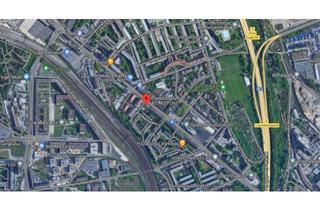 Lager mieten in Franckstraße 42, 4020 Linz, FREIE GARAGENPLÄTZE IN DER FRANKSTRASSE - JETZT ANMIETEN