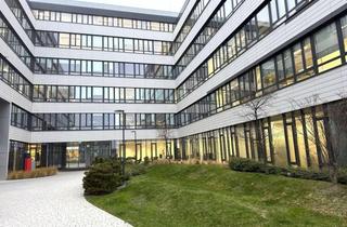 Büro zu mieten in Kranichberggasse, 1120 Wien, EURO PLAZA 6 - Terrassenbüro