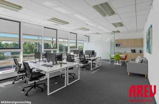 Büro zu mieten in Blumauerstraße 43-47, 4020 Linz, TOPBÜROFLÄCHE IM HERZEN VON LINZ - INDIVIDUELL GESTALTBAR - 4.OG