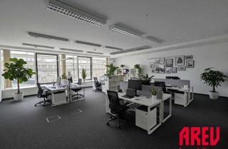 Büro zu mieten in Blumauerstraße 41-43, 4020 Linz, MODERNE GROSSZÜGIGE BÜROFLÄCHE IN ZENTRALER LAGE - 1.OG