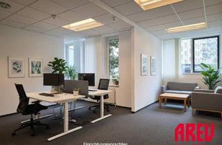 Büro zu mieten in Blumauerstraße 41-43, 4020 Linz, GROSSE BÜROFLÄCHE IN ERSTKLASSIGER LINZER LAGE IM ERDGESCHOSS