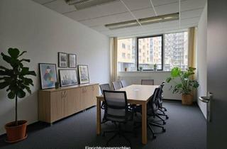 Büro zu mieten in Blumauerstraße 41-43, 4020 Linz, GROSSE BÜROFLÄCHE IN ERSTKLASSIGER LINZER LAGE IM ERDGESCHOSS