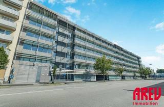Büro zu mieten in Blumauerstraße 43-47, 4020 Linz, SOFORT LOSLEGEN IM BESTEN BÜROSTANDORT IN DER BLUMAUERSTRASSE - 3.OG