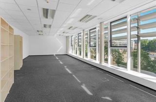 Büro zu mieten in Blumauerstraße 43-47/ 3.OG, 4020 Linz, Sofort loslegen im BESTEN BÜROSTANDORT in der Blumauerstraße