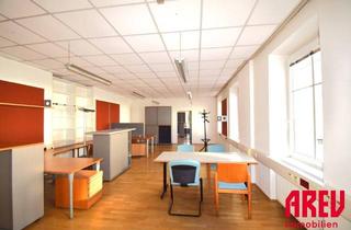 Büro zu mieten in Rudolfstraße 55, 4040 Linz, PRODUKTIVES ABREITSKLIMA - JETZT FÜR SIE BEREIT - TOP 06