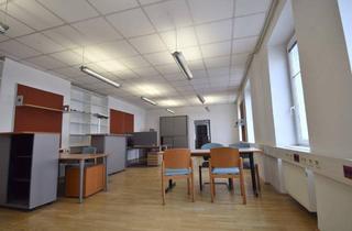 Büro zu mieten in Rudolfstraße 55, 4040 Linz, PRODUKTIVES ABREITSKLIMA - JETZT FÜR SIE BEREIT - TOP 06