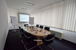 Büro zu mieten in Sandgasse 14A, 4020 Linz, READY TO USE OFFICE - SOFORT STARTKLAR - OPTIMALER STANDORT - B04