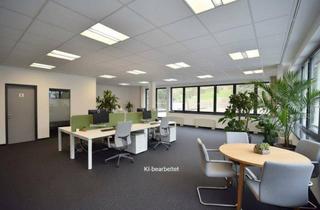 Büro zu mieten in Sandgasse 14A/B04, 4020 Linz, Ready to use office - SOFORT STARTKLAR - optimaler Standort in Zentrum von LINZ!