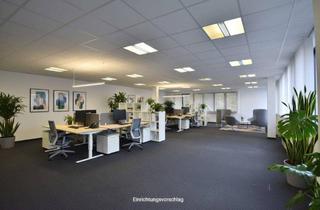 Büro zu mieten in Sandgasse 14a/B03, 4020 Linz, Attraktives BÜRO in Linz inkl. 5 PARKPLÄTZEN !