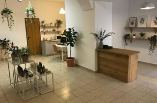 Büro zu mieten in Rathausplatz, 4560 Kirchdorf an der Krems, MODERNE BÜRO/PRAXIS IN KIRCHDORF - ATTRAKTIVE LAGE - G03