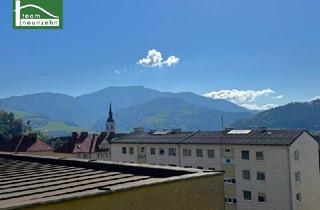 Wohnung mieten in Bergstraße, 8600 Bruck an der Mur, Wohneinheiten zur Miete – Jetzt die Gelegenheit nutzen - JETZT ANFRAGEN