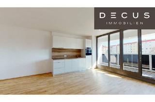 Wohnung kaufen in Pottendorfer Straße, 2700 Wiener Neustadt, ANLEGERWOHNUNG - ZWEIZIMMERWOHNUNG MIT GROSSER LOGGIA - WIENER NEUSTADT