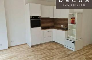 Wohnung kaufen in Pottendorfer Straße, 2700 Wiener Neustadt, ANLEGERWOHNUNG -GARCONNIERE MIT TERRASSE UND KLEINEM ATRIUMHOF - WIENER NEUSTADT