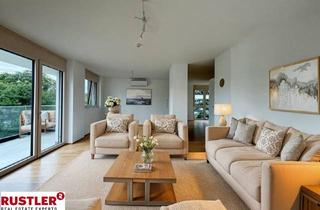 Wohnung mieten in 2340 Mödling, Ruhiges Wohnen im Stadtkern mit Grünblick