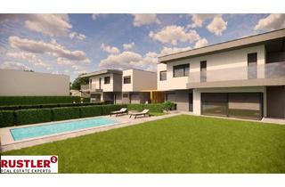 Haus kaufen in 2512 Tribuswinkel, Doppelhaus der anderen Art!