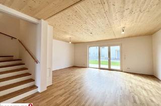 Haus mieten in 2442 Unterwaltersdorf, Wohnen im Grünen: Ihr neues Zuhause in Unterwaltersdorf - Finanzierungsbeitrag ab € 112.000,-