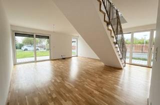 Haus mieten in 2751 Steinabrückl, Idyllische Doppelhaushälfte in absoluter Ruhelage Kauf, Miete oder Miete mit Kaufoption