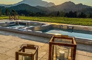 Villen zu kaufen in 3223 Langseitenrotte, Moderne Villa in traumhafter Grünruhelage