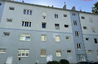 Wohnung mieten in 2700 Wiener Neustadt, Moderne 2-Zimmer-Wohnung mit Balkon in Wiener Neustadt – Erstbezug nach Sanierung!