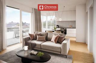 Penthouse kaufen in Anton-Mell-Weg, 8053 Graz, Penthouse! 3-Zimmer-Neubauwohung nahe Klusemann-Schule! PROVISIONSFREI FÜR KÄUFER!