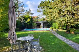 Grundstück zu kaufen in 2481 Achau, TRAUMHAFTES BAUGRUNDSTÜCK IN RUHIGER SIEDLUNGSLAGE