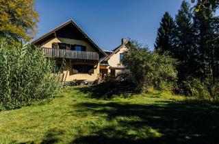 Einfamilienhaus kaufen in Eggerstraße, 8044 Graz, Charmantes Haus mit großem Garten und Schwimmteich - ländliche Geborgenheit trifft modernen Wohnkomfort