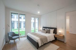 Wohnung mieten in Mollardgasse, 1060 Wien, Das Projekt „MOLLARD 50“ in der Mollardgasse 50, 1060 Wien (1/1)