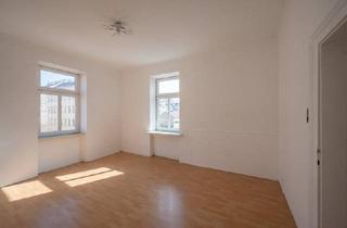 Wohnung kaufen in Favoritenstraße, 1100 Wien, ++NEU++3 Zimmer Altbauwohnung (sanierungsbedürftig) - Umbau-Potenzial