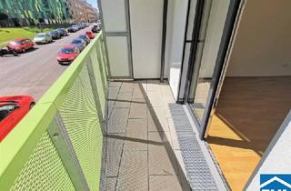 Wohnung mieten in Rennweg, 1030 Wien, Schöne 2 Zimmer Wohnung mit Loggia in zentraler Lage