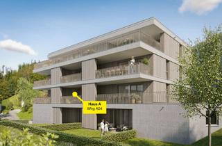 Wohnung kaufen in Fallenberggasse, 6850 Dornbirn, 2-Zimmerwohnung mit Terrasse | A04