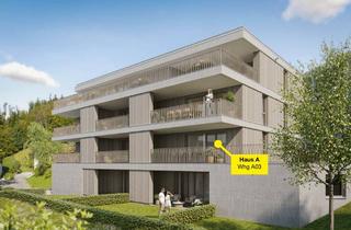 Wohnung kaufen in Fallenberggasse, 6850 Dornbirn, 3-Zimmerwohnung mit Garten | A03