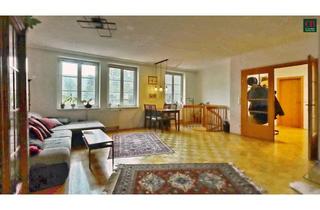 Wohnung kaufen in 3400 Klosterneuburg, Großzügige 3- Zimmerwohnung in zentraler Grünruhelage!