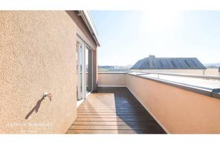 Penthouse kaufen in 4052 Ansfelden, ANSFELDEN - Attraktive Penthousewohnung