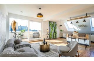 Penthouse kaufen in 4052 Ansfelden, ANSFELDEN - sofortbezug -attraktive Penthousewohnung