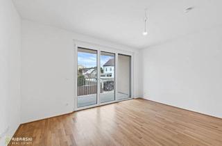 Wohnung kaufen in Schulgartengasse 20, 2700 Wiener Neustadt, AM SCHULGARTEN - Wohnungen für´s Leben | Top 17 | PROVISIONSFRE I Loggia ostseitig