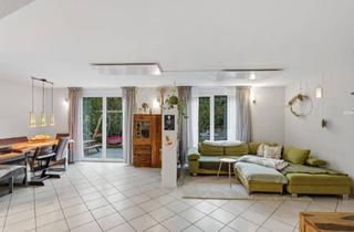 Maisonette kaufen in Churerstraße, 6845 Hohenems, Hohenems: Maisonette-Wohnung mit großem Garten!