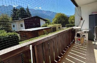 Wohnung kaufen in 6410 Telfs, Sehr gemütliche, helle 3-Zi.Wohnung mit Balkon zentral, ruhig in Telfs