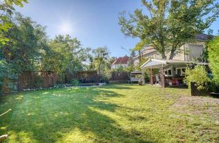 Wohnung kaufen in 2602 Blumau-Neurißhof, 2-Zimmer Wohnung mit Garten!