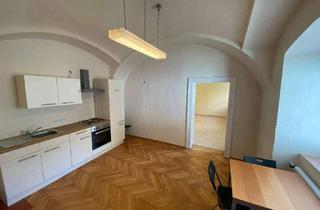 Wohnung mieten in Wickenburgstraße, 8750 Judenburg, Tolle Wohnung in zentraler Lage! 58m2 inkl. HZ & BK!