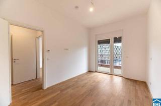 Wohnung mieten in Waagner-Biro-Straße, 8020 Graz, 3-Zimmer-Wohntraum in der Smart City Graz!