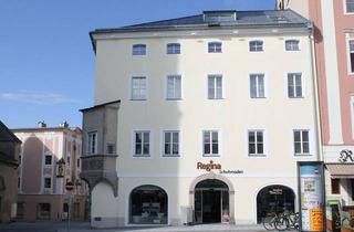 Wohnung mieten in 4240 Freistadt, Gemütliche 2-Zimmer-Wohnung im Zentrum